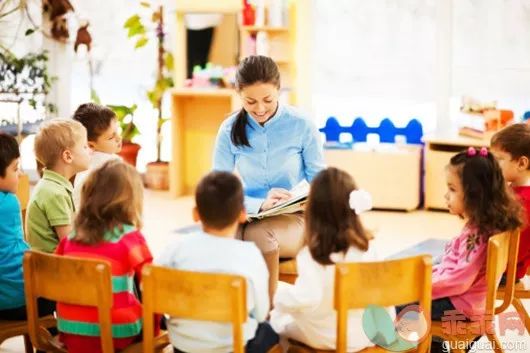 幼儿园哪个阶段的老师不好,幼儿园小学哪个老师好