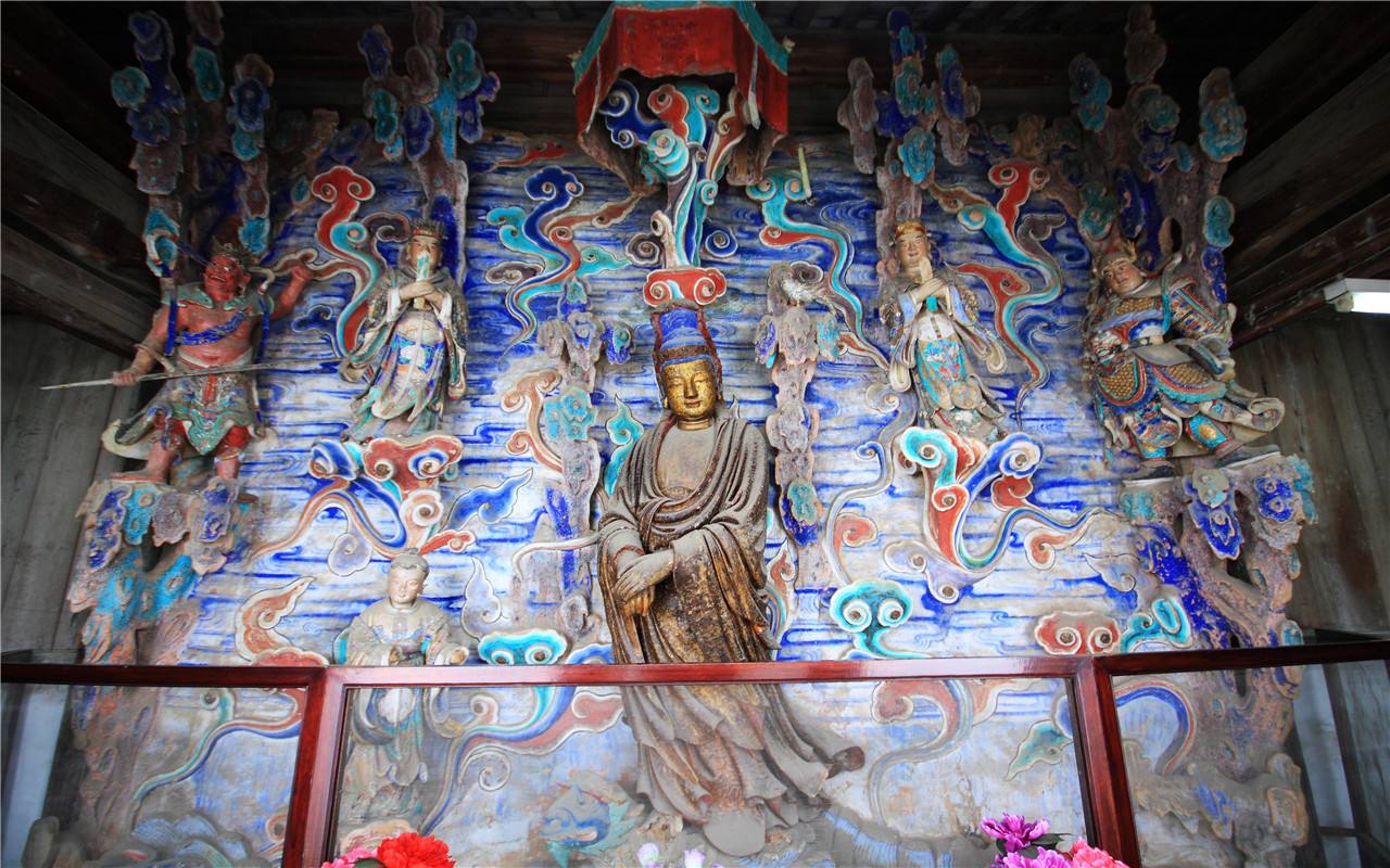 苏州一日游攻略探索更好玩的景点,苏州一日游景区推荐