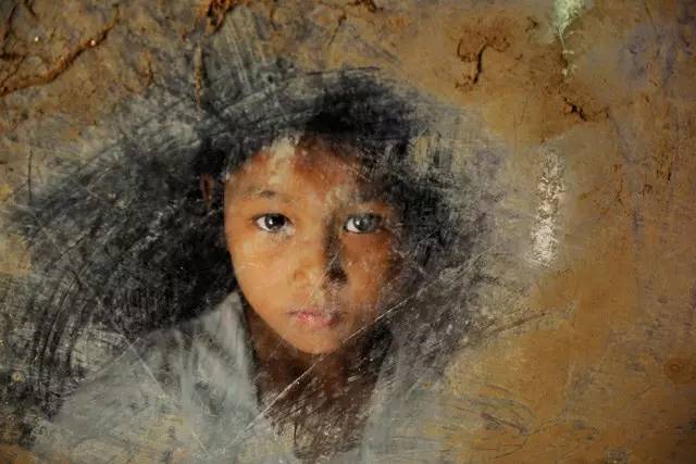 最显气质的自拍办法