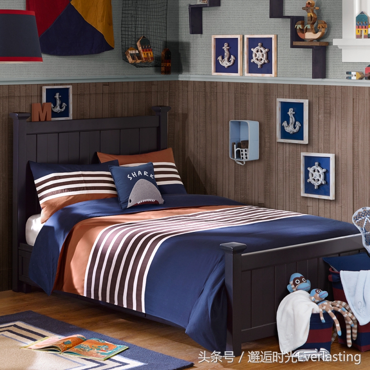 七夕奏响蓝色恋曲，和TA沉醉家中的“蓝调”