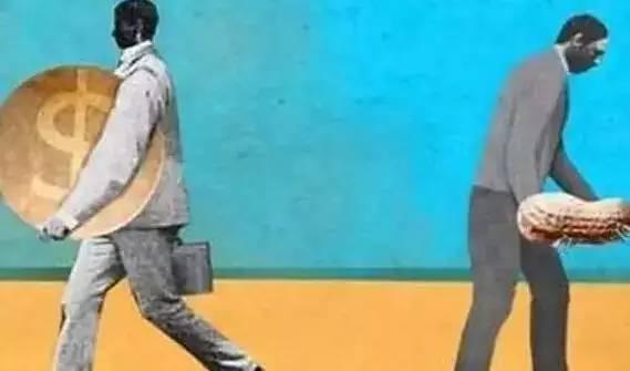 经济越困难做什么生意越赚钱,经济越发展机会越多