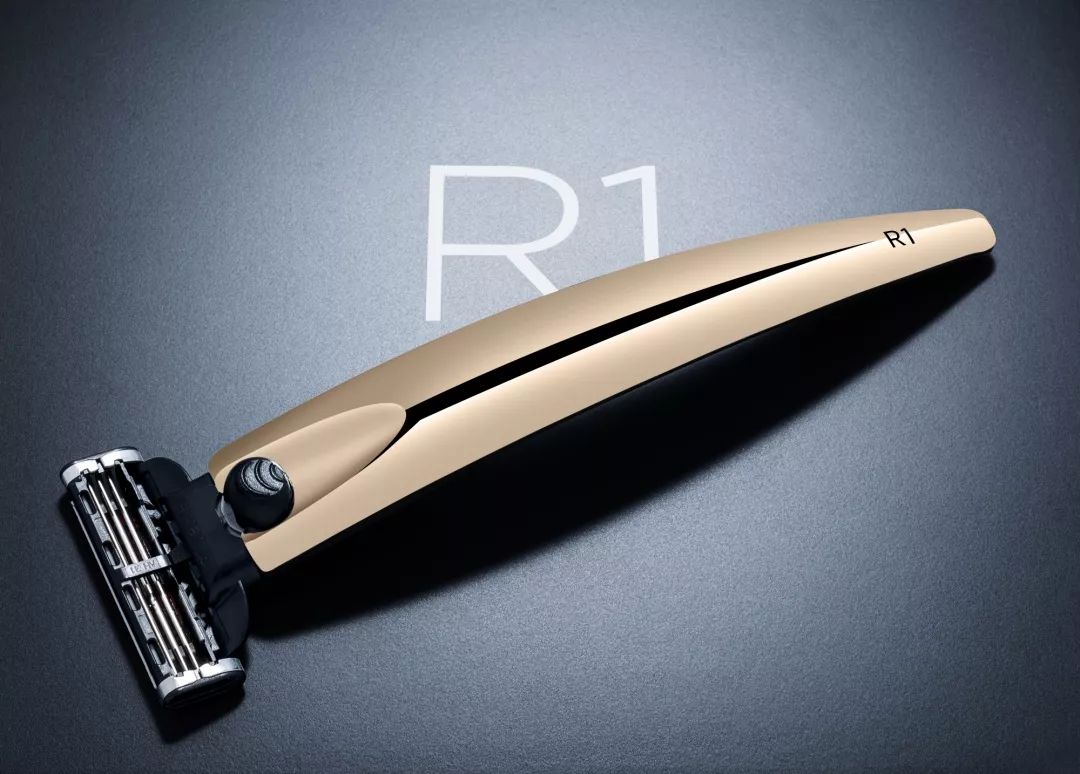 NC选品｜高颜值？仪式感？女朋友给不了的，BolinWebb剃须刀都给你！