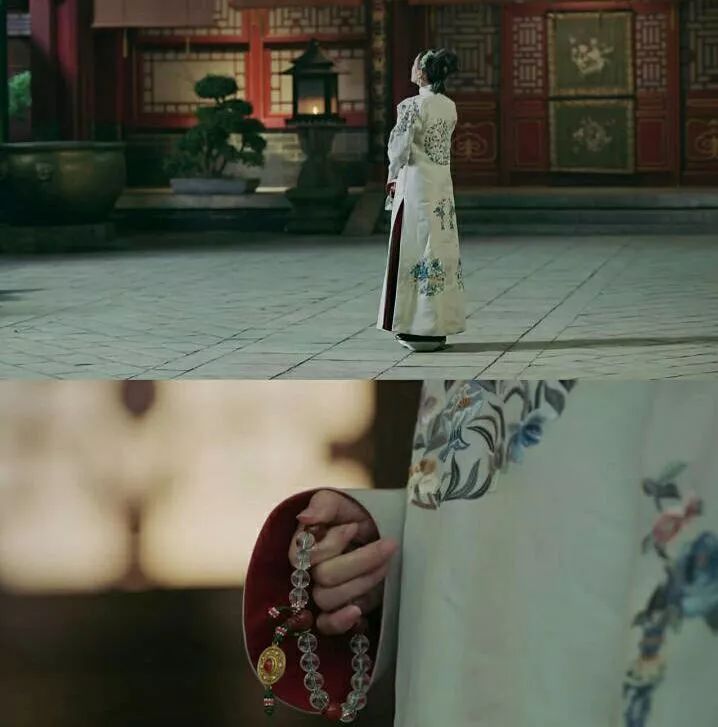 这些热播剧里超火火火火火的单品,淘宝来一打