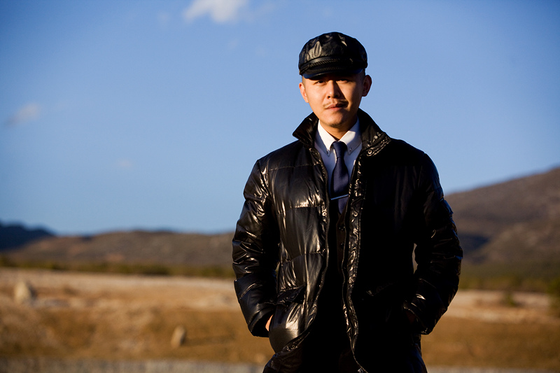 做人写书，“野生作家”冰叔有这样一套