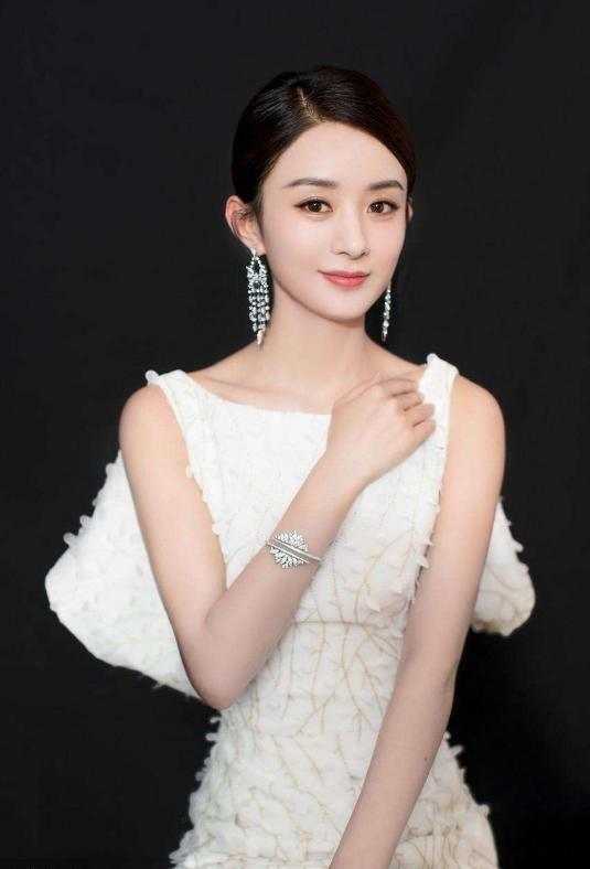 李易峰赵丽颖最近的消息,赵丽颖和李易峰最新状况