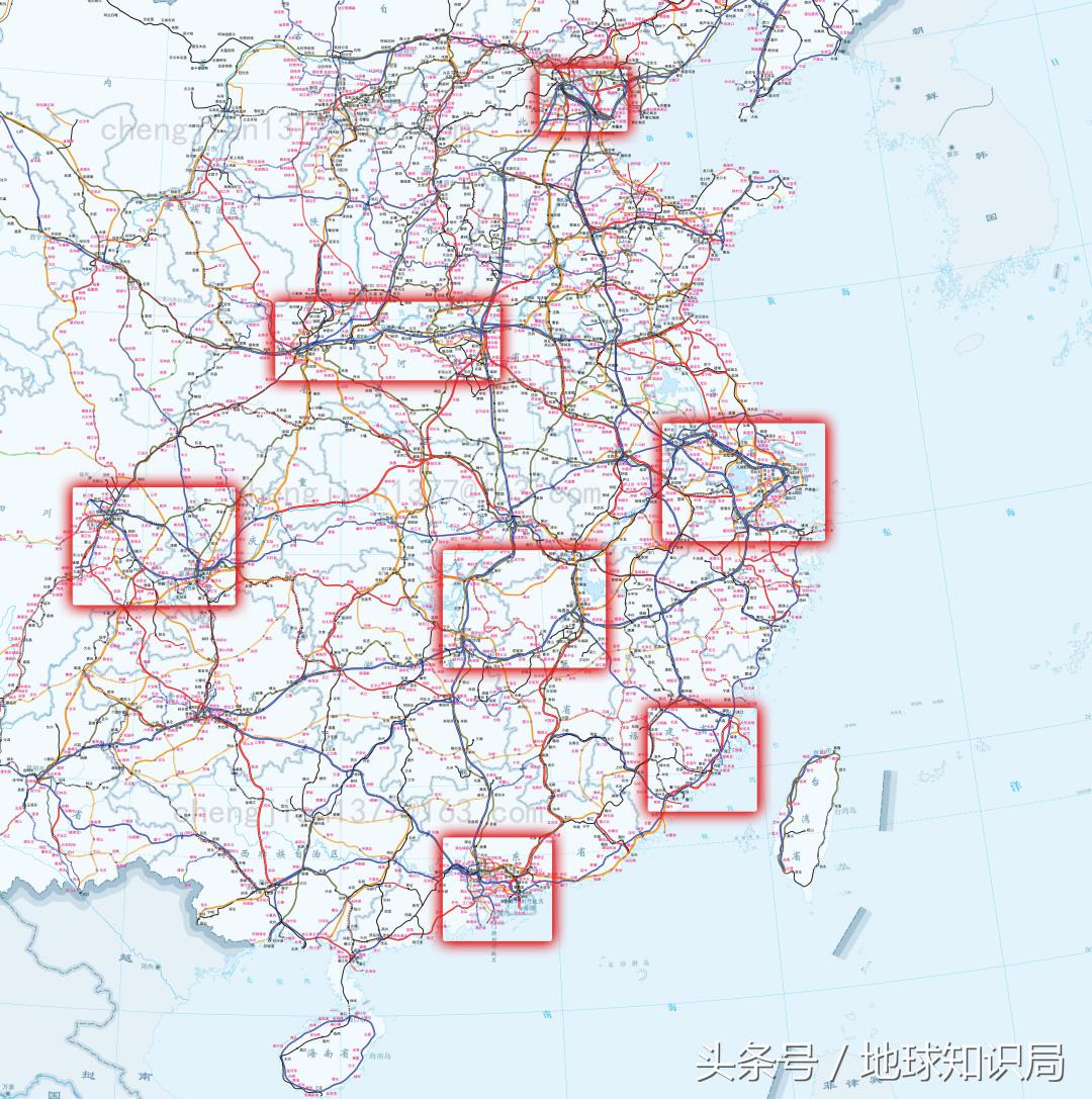 中国火车票定价规则,中国火车票价格计算