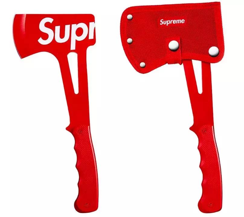 深圳supreme店,深圳第一家supreme