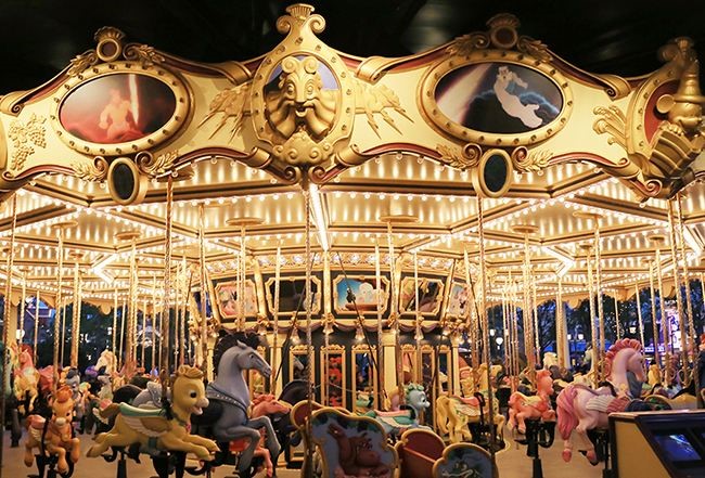 上海迪士尼一日游攻略超详细,上海迪士尼住宿攻略两日游