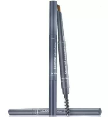 初学画眉的眉笔怎么选,画眉膏推荐