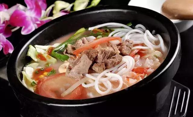 最新天津美食一条街推荐,天津最新美食一条街