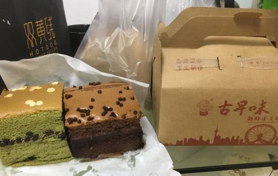 天津人气最多的美食街,天津中山路美食街