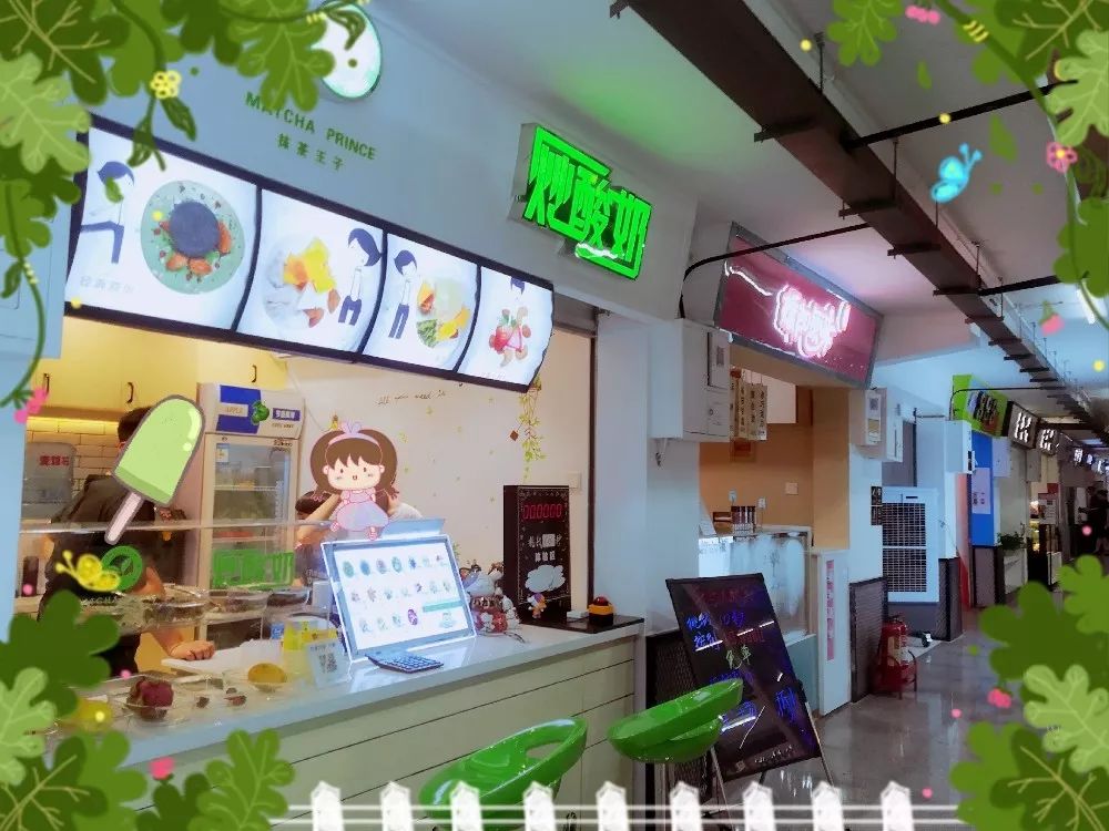 天津人气最多的美食街,天津中山路美食街