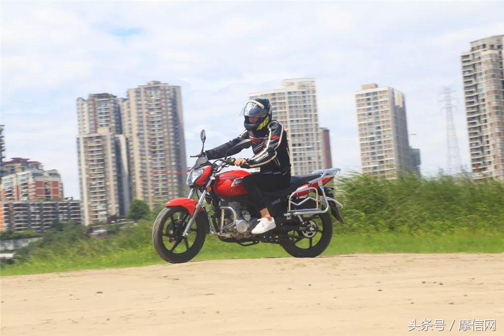 钱江龙老款,二代钱江龙