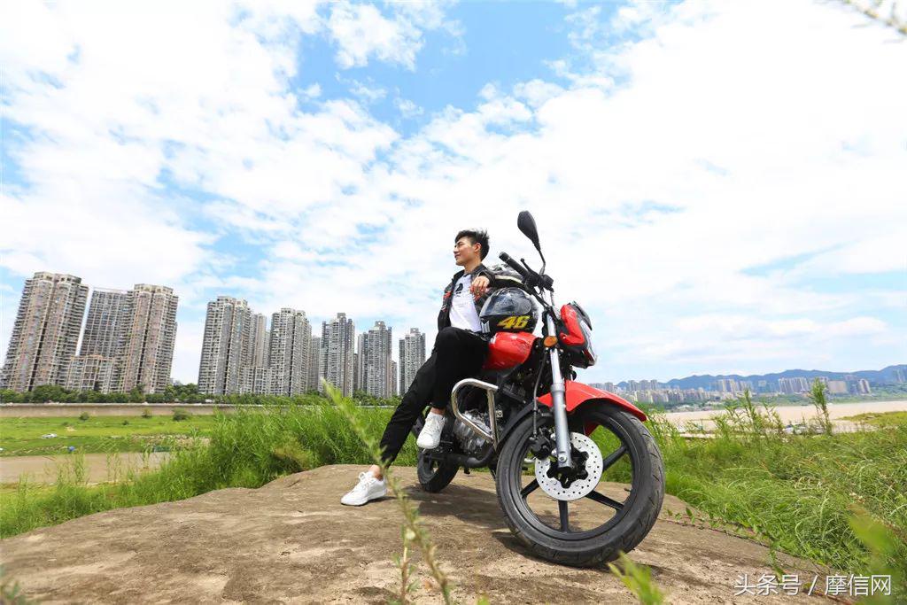 钱江龙老款,二代钱江龙