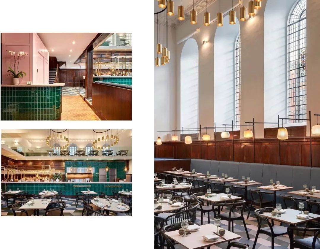 那些你曾被种过的草（排名不分先后）