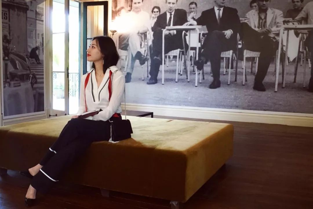 出去旅游穿什么好看又时尚,最美的度假穿搭跟着穿美翻