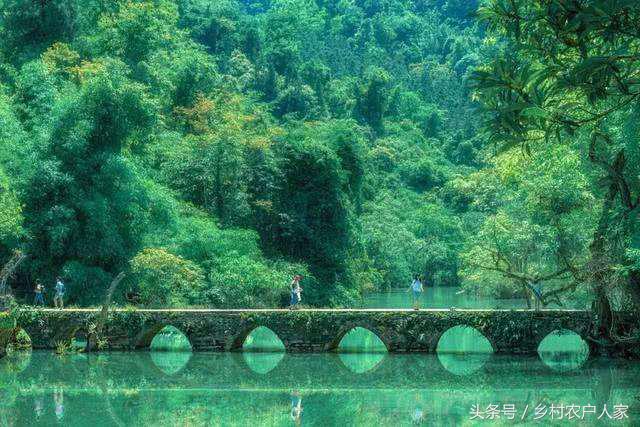 重庆自驾去贵州旅游攻略最佳路线,重庆贵州自驾游10天最佳路线