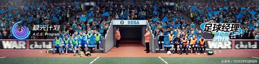 2018ChinaJoy展前手游盘点:天刀领衔20余款手游亮相