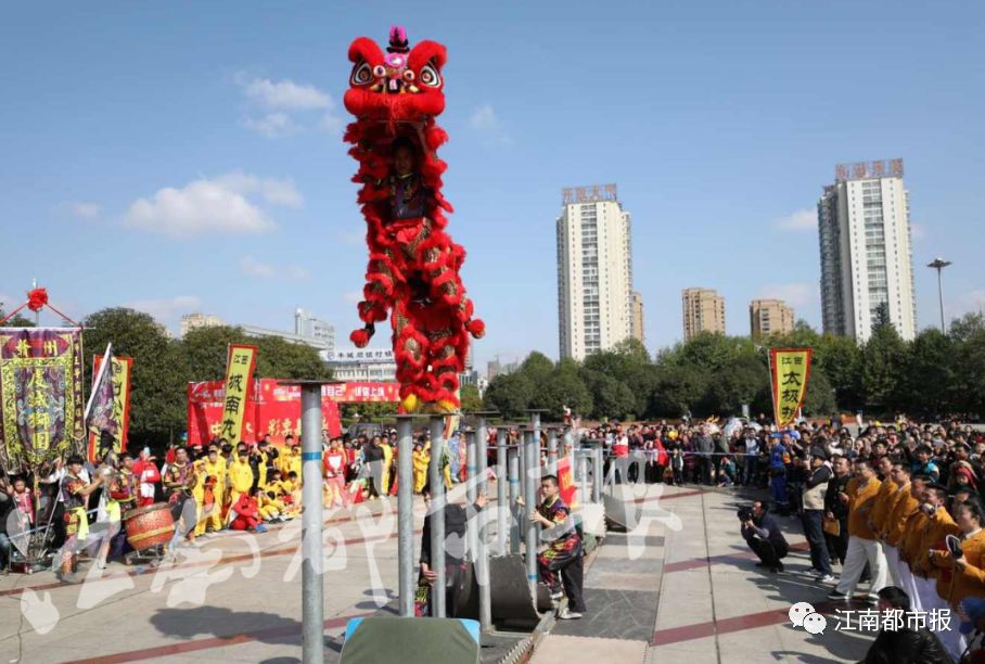 江西最富有县市前二十排名,江西最富的五个城市