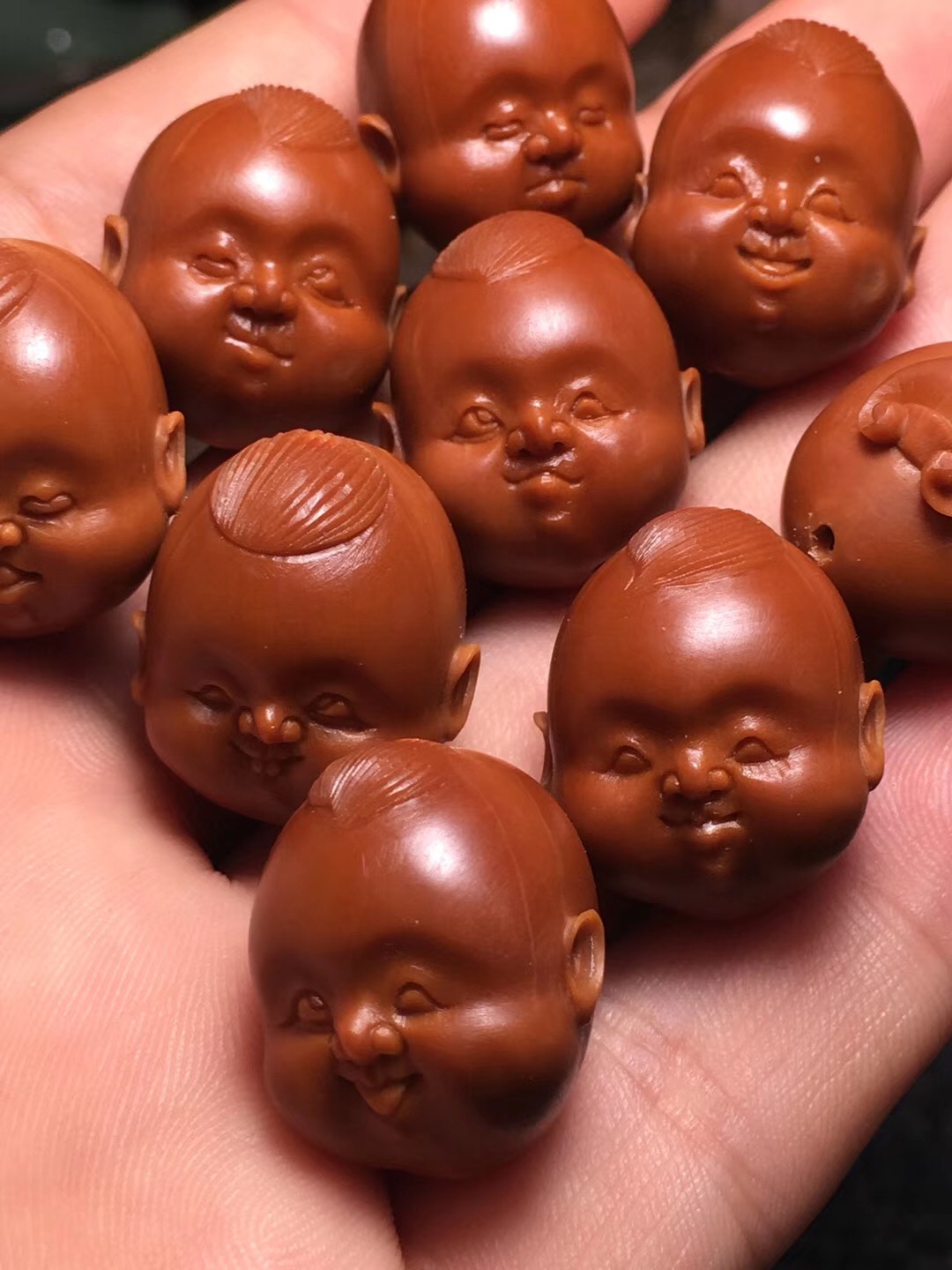 核雕的价值,核雕艺术怎么样