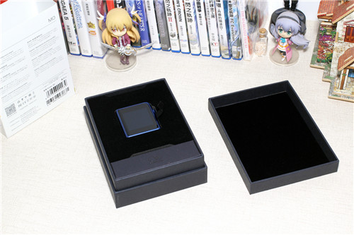 向iPodnano致敬！SHANLING山灵M0迷你*放播**器使用体验