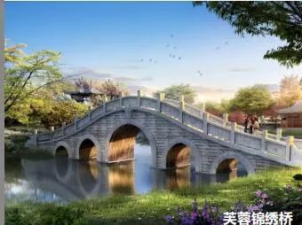 锦城绿道二期项目部,锦城绿道三期何时建设