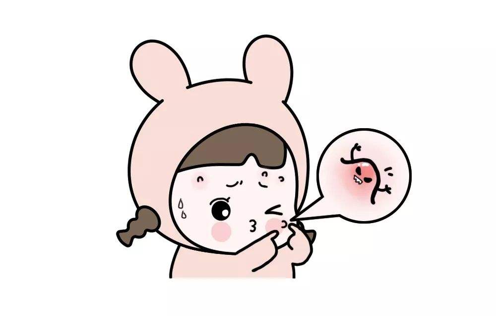 远离痘痘肌还原肌肤好状态,远离痘痘你需要怎么做