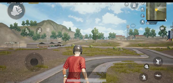 刺激战场国际服如何快速上分,刺激战场国际服什么地图上分最快