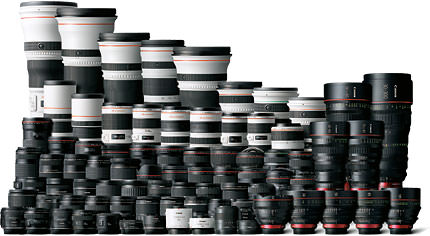 单反相机新手零基础教学佳能相机,佳能数码相机摄影技巧大全