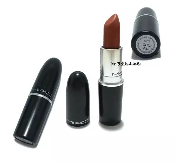 最好看的大牌口红试色,口红最近超级火的口红试色