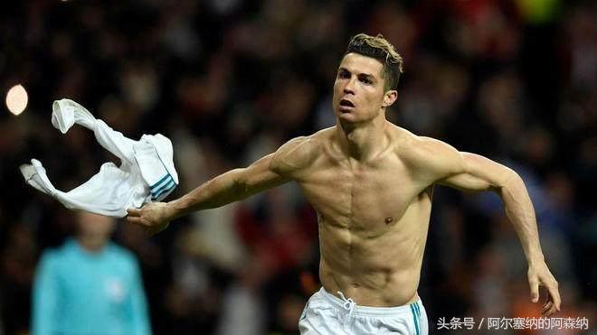 纳什谈c罗梅西,c罗足球界中的乔丹