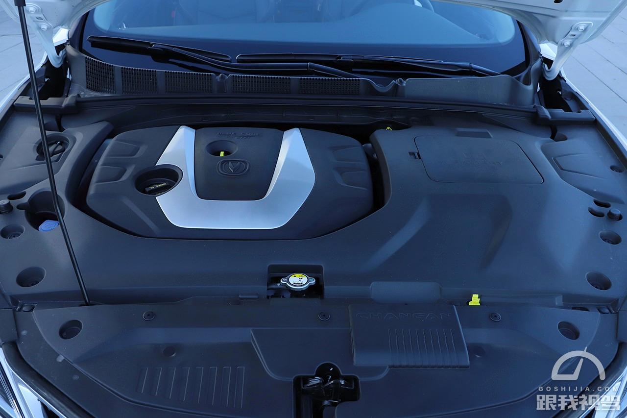 2019款长安逸动xt试驾,2018款长安逸动xt试驾视频