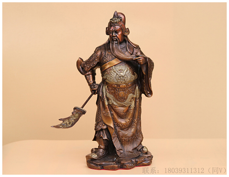 铜器的保养和清除污物,铜器工艺品的清洗保养