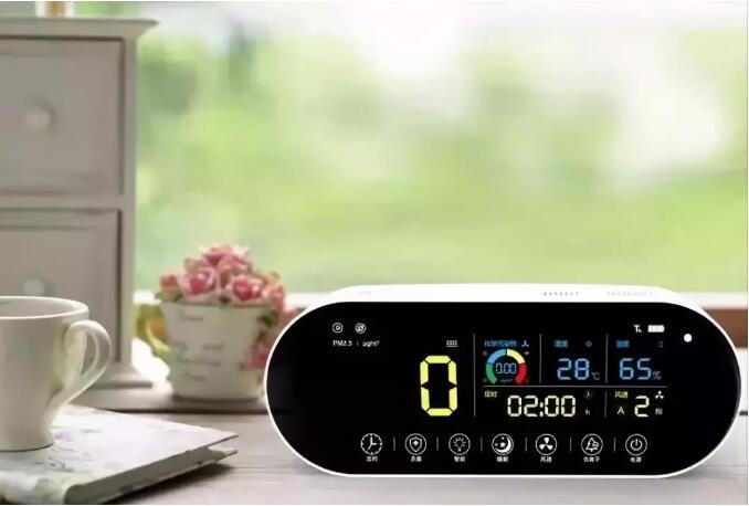 352空气净化器到底咋样,y4a