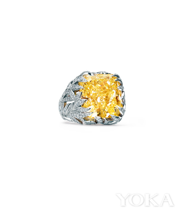 蒂芙尼老款,恒久魅力作品图片