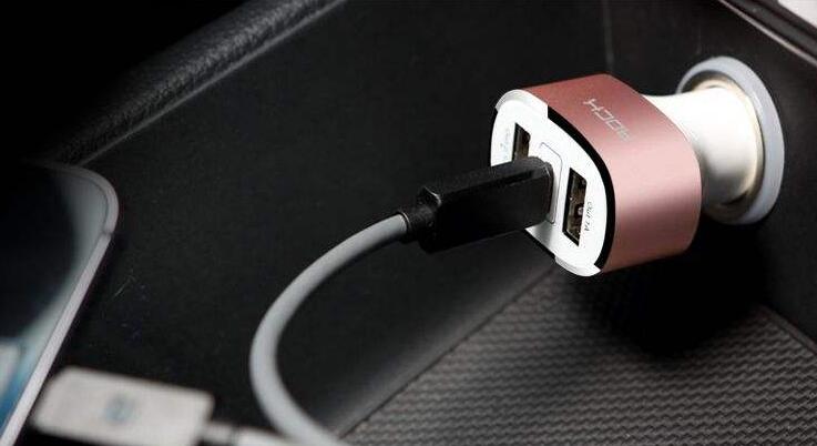 小米车载充电器怎么选,苹果13车载充电器选多少瓦