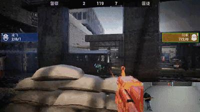 室外vr真人吃鸡俱乐部,在vr里玩吃鸡