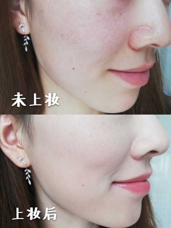 不卡粉气垫推荐平价学生,不卡粉水润气垫推荐平价