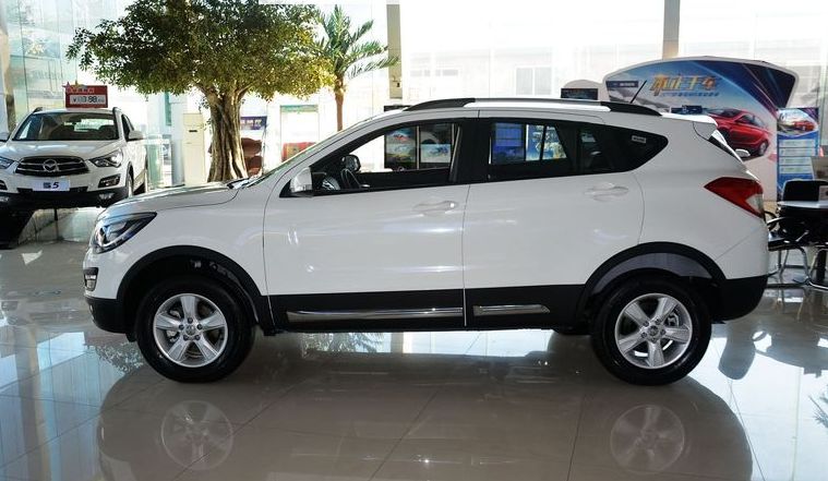 买海马s5的真实感受,海马s5最真实的缺点