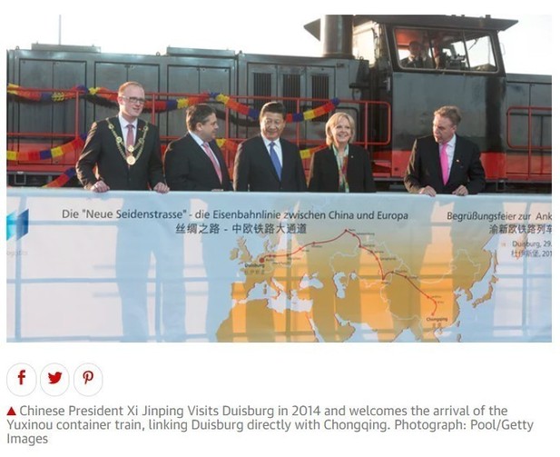 杜伊斯堡在德国的位置,杜伊斯堡是德国第几大城市