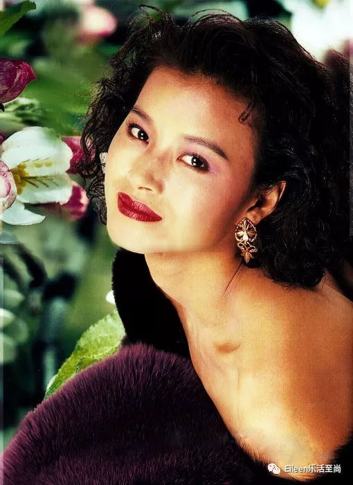 她是亦舒最爱喜宝，惨遭家暴失婚失财，亚视一姐历尽劫难续写精彩