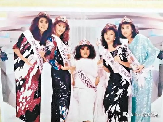 她是亦舒最爱喜宝，惨遭家暴失婚失财，亚视一姐历尽劫难续写精彩