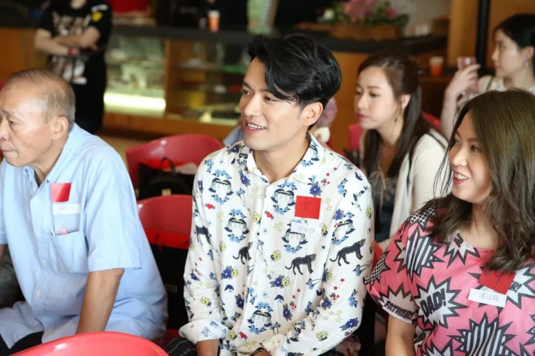 tvb新电视剧小生,tvb人气小生下月拍新剧