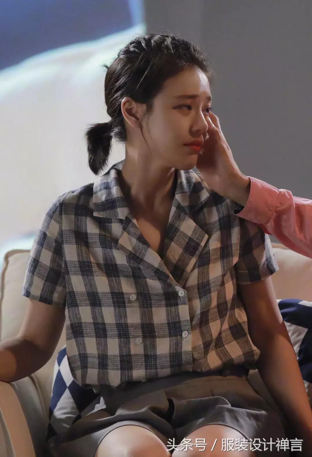 经典格纹的致命优雅,十大永不过时的格纹