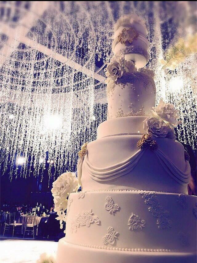 明星那些业余爱好：蔡依林的蛋糕多次获奖，郑中基摄影水平也很棒