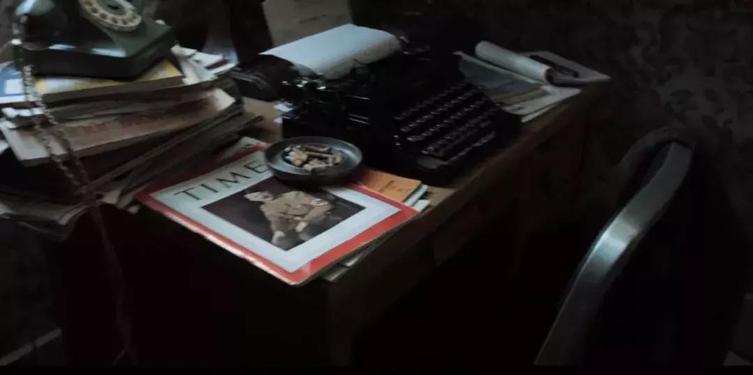 恐怖片迷过大年了，美剧拍出斯蒂芬·金宇宙