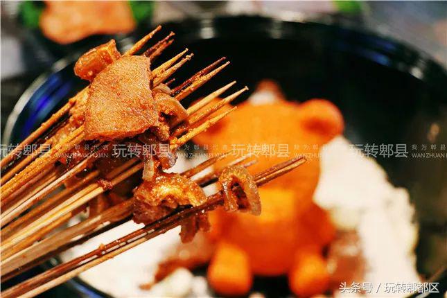 萌翻了！火爆全国的网红“熊熊”锅惊现郫都！快来打卡……