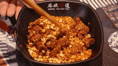 萌翻了！火爆全国的网红“熊熊”锅惊现郫都！快来打卡……