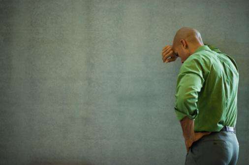 前列腺炎有什么症状可以治好,前列腺炎一般是什么炎症引起的