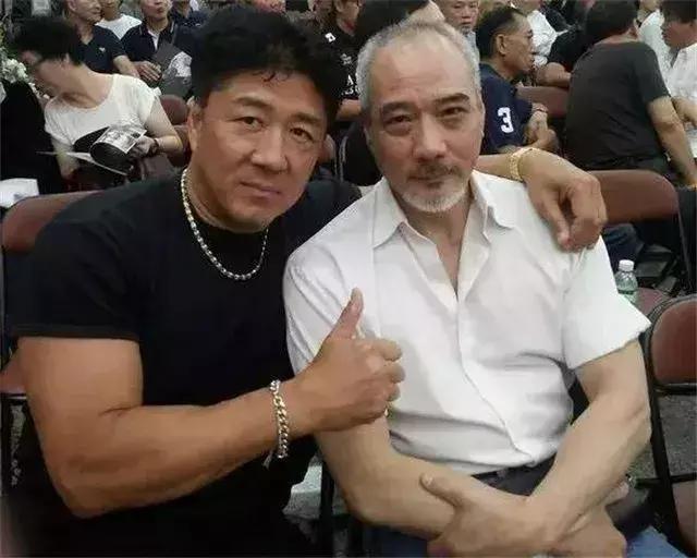 八爷袁和平综艺,八爷袁和平评价李连杰